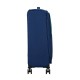 American Tourister Mala de Viagem / Trolley Médio 68cm 4R SEA SEEKER Azul Marinho | Ref. 92MD700241