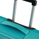 American Tourister Mala de Viagem / Trolley Médio 68cm 4R SEA SEEKER Verde Água | Ref. 92MD700234