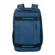 AMERICAN TOURISTER Mochila de Cabine Ryanair Urban Track Azul Marinho | Ref. 92MD100541