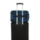 AMERICAN TOURISTER Mochila de Cabine Ryanair Urban Track Azul Marinho | Ref. 92MD100541