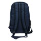 Benzi Mochila Ryanair 40x20x25cm BZ5646 Azul | Ref. 288.BZ5646A