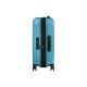 Samsonite Mala de Cabine / Trolley 55cm 4R Exp NUON Azul Oceano Metálico | Ref. 92KF000261