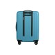 Samsonite Mala de Cabine / Trolley 55cm 4R Exp NUON Azul Oceano Metálico | Ref. 92KF000261