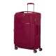 SAMSONITE Mala de Viagem / Trolley Grande 71cm Exp. D’Lite Fuchsia | Ref. 92KG630450