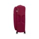 SAMSONITE Mala de Viagem / Trolley Grande 71cm Exp. D’Lite Fuchsia | Ref. 92KG630450