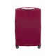 SAMSONITE Mala de Viagem / Trolley Grande 71cm Exp. D’Lite Fuchsia | Ref. 92KG630450