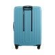 Samsonite Mala de Viagem / Trolley Grande 75cm Exp NUON Azul Oceano Metálico | Ref. 92KF000461 Samsonite Mala de Viagem / Trolley Grande 75cm Exp NUON Azul Oceano Metálico | Ref. 92KF000461