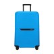 Samsonite Mala de Viagem / Trolley Grande 75cm 4R MAGNUM ECO Azul Verão | Ref. 92KH200341