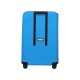 Samsonite Mala de Viagem / Trolley Grande 75cm 4R MAGNUM ECO Azul Verão | Ref. 92KH200341