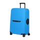 Samsonite Mala de Viagem / Trolley Grande 75cm 4R MAGNUM ECO Azul Verão | Ref. 92KH200341