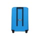 Samsonite Mala de Viagem / Trolley Médio 69cm 4R MAGNUM ECO Azul Verão | Ref. 92KH200241
