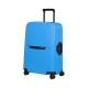 Samsonite Mala de Viagem / Trolley Médio 69cm 4R MAGNUM ECO Azul Verão | Ref. 92KH200241