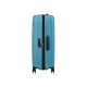 Samsonite Mala de Viagem / Trolley Médio 69cm Exp NUON Azul Oceano Metálico | Ref. 92KF000361 Samsonite Mala de Viagem / Trolley Médio 69cm Exp NUON Azul Oceano Metálico | Ref. 92KF000361