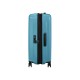 Samsonite Mala de Viagem / Trolley Médio 69cm Exp NUON Azul Oceano Metálico | Ref. 92KF000361 Samsonite Mala de Viagem / Trolley Médio 69cm Exp NUON Azul Oceano Metálico | Ref. 92KF000361