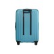 Samsonite Mala de Viagem / Trolley Médio 69cm Exp NUON Azul Oceano Metálico | Ref. 92KF000361 Samsonite Mala de Viagem / Trolley Médio 69cm Exp NUON Azul Oceano Metálico | Ref. 92KF000361