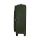 Samsonite Mala de Viagem / Trolley Grande 77cm Exp 4R LITEBEAM Verde Trepadeira | Ref. 92KL700514