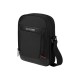 Samsonite Bolsa de Tiracolo para Tablet 9.7” PRO DLX 6 Preta | Ref. 92KM200209