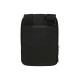 Samsonite Bolsa de Tiracolo Pequena para Tablet 7.9” PRO DLX 6 Preta | Ref. 92KM200109 Samsonite Bolsa de Tiracolo Pequena para Tablet 7.9” PRO DLX 6 Preta | Ref. 92KM200109