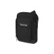 Samsonite Bolsa de Tiracolo Pequena para Tablet 7.9” PRO DLX 6 Preta | Ref. 92KM200109 Samsonite Bolsa de Tiracolo Pequena para Tablet 7.9” PRO DLX 6 Preta | Ref. 92KM200109