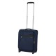 Samsonite Mala de Cabine / Trolley 45cm 2R Easyjet LITEBEAM Azul Escuro | Ref. 92KL700101
