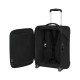 Samsonite Mala de Cabine / Trolley 45cm 2R Easyjet LITEBEAM Preto | Ref. 92KL700109