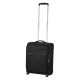 Samsonite Mala de Cabine / Trolley 45cm 2R Easyjet LITEBEAM Preto | Ref. 92KL700109