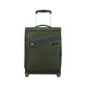 Samsonite Mala de Cabine / Trolley 45cm 2R Easyjet LITEBEAM Verde Trepadeira | Ref. 92KL700114