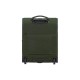 Samsonite Mala de Cabine / Trolley 45cm 2R Easyjet LITEBEAM Verde Trepadeira | Ref. 92KL700114