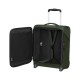 Samsonite Mala de Cabine / Trolley 45cm 2R Easyjet LITEBEAM Verde Trepadeira | Ref. 92KL700114