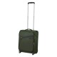 Samsonite Mala de Cabine / Trolley 45cm 2R Easyjet LITEBEAM Verde Trepadeira | Ref. 92KL700114