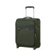 Samsonite Mala de Cabine / Trolley 45cm 2R Easyjet LITEBEAM Verde Trepadeira | Ref. 92KL700114