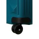 Samsonite Mala de Cabine / Trolley 55cm 4 Rodas S’CURE Azul Petróleo | Ref. 9210U003B3