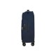 Samsonite Mala de Cabine / Trolley 55cm 4R LITEBEAM Azul Escuro | Ref. 92KL700301