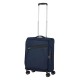 Samsonite Mala de Cabine / Trolley 55cm 4R LITEBEAM Azul Escuro | Ref. 92KL700301