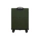 Samsonite Mala de Cabine / Trolley 55cm 4R LITEBEAM Verde Trepadeira | Ref. 92KL700314