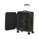 Samsonite Mala de Cabine / Trolley 55cm 4R LITEBEAM Verde Trepadeira | Ref. 92KL700314