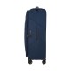 Samsonite Mala de Viagem / Trolley Grande 77cm Exp 4R LITEBEAM Azul Escuro | Ref. 92KL700501