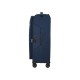 Samsonite Mala de Viagem / Trolley Médio 66cm 4R Exp LITEBEAM Azul Escuro | Ref. 92KL700401