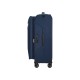 Samsonite Mala de Viagem / Trolley Médio 66cm 4R Exp LITEBEAM Azul Escuro | Ref. 92KL700401