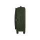 Samsonite Mala de Viagem / Trolley Médio 66cm 4R Exp LITEBEAM Verde Trepadeira | Ref. 92KL700414