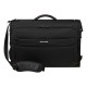 Samsonite Porta-Fatos Tripartido PRO-DLX 6 Preto | Ref. 92KM200309