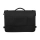 Samsonite Porta-Fatos Tripartido PRO-DLX 6 Preto | Ref. 92KM200309
