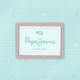 Estojo Escolar Triplo Pepe Jeans NEREA Turquesa | Ref. 186.6614321