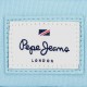 Pasta para Documentos Pepe Jeans AIDE Azul | Ref. 186.6595321