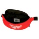 Bolsa de Cintura Reebok BOSTON Vermelha | Ref. 186.8614924