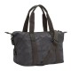 Mala de Senhora Kipling ART MINI Charcoal JQ | Ref. 187.50KI3468S8A