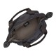 Mala de Senhora Kipling ART MINI Charcoal JQ | Ref. 187.50KI3468S8A
