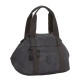 Mala de Senhora Kipling ART MINI Charcoal JQ | Ref. 187.50KI3468S8A