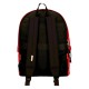 Mochila para Portátil 15.6” 2C Reebok BOSTON Vermelha | Ref. 186.8612424