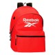 Mochila para Portátil 15.6” 2C Reebok BOSTON Vermelha | Ref. 186.8612424